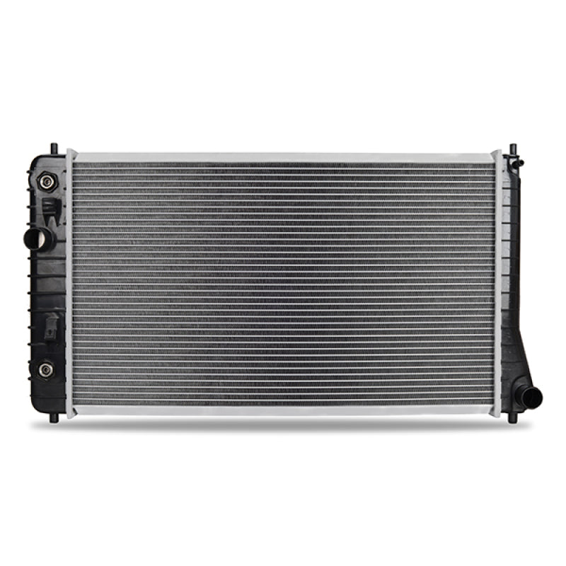 Mishimoto 95-02  Chevrolet Cavalier Replacement Radiator - Plastic -  Shop now at Performance Car Parts