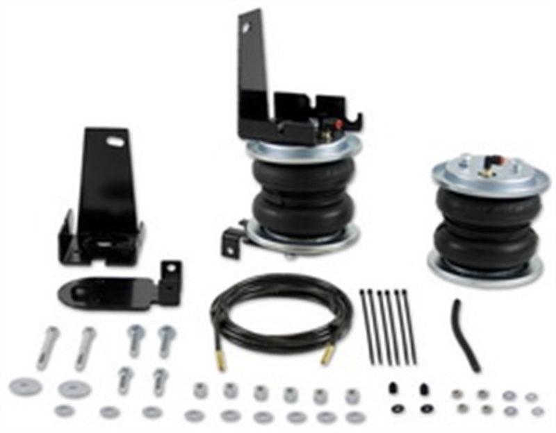Air Lift Loadlifter 5000 Air Spring Kit for 00-05 Ford Excursion 4WD -  Shop now at Performance Car Parts