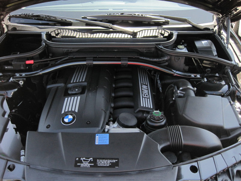 K&N 07 BMW Z4 3.0L-L6 Drop In Air Filter -  Shop now at Performance Car Parts