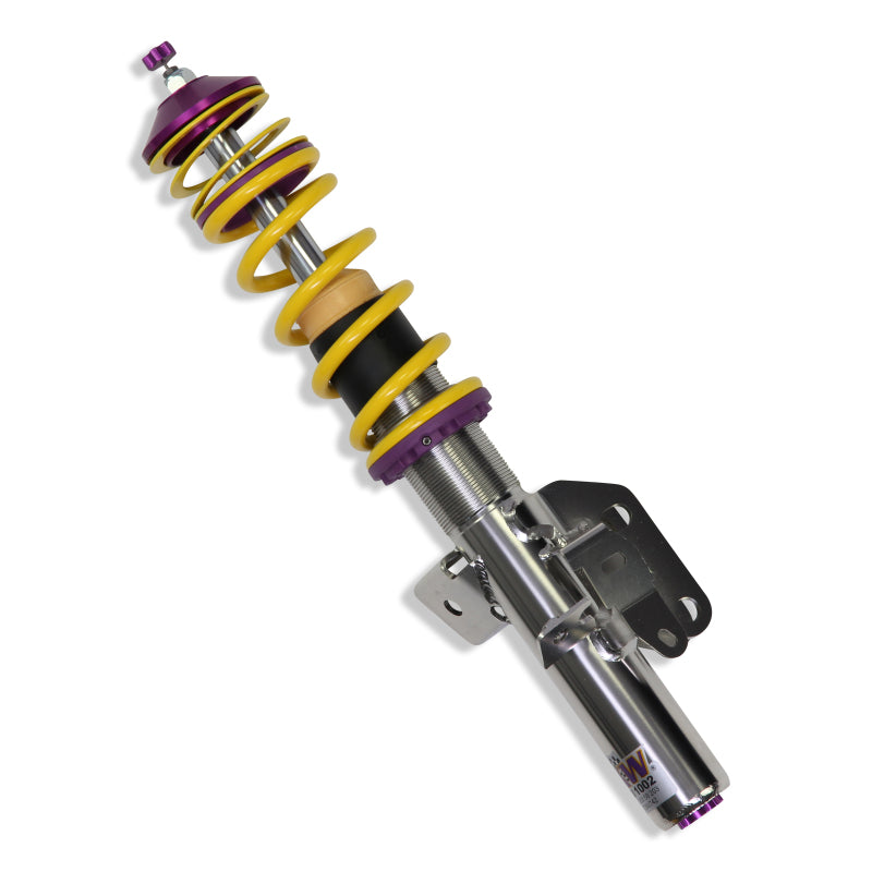 KW Coilover Kit V3 Scion FR/S -  Shop now at Performance Car Parts