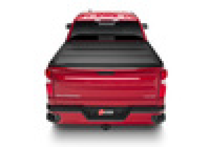 BAK 19-20 Chevy Silverado 1500 6ft 6in Bed BAKFlip MX4 Matte Finish -  Shop now at Performance Car Parts