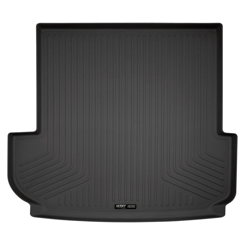 Husky Liners 2020 Kia Telluride Black Cargo Liner Behind 2nd Seat -  Shop now at Performance Car Parts