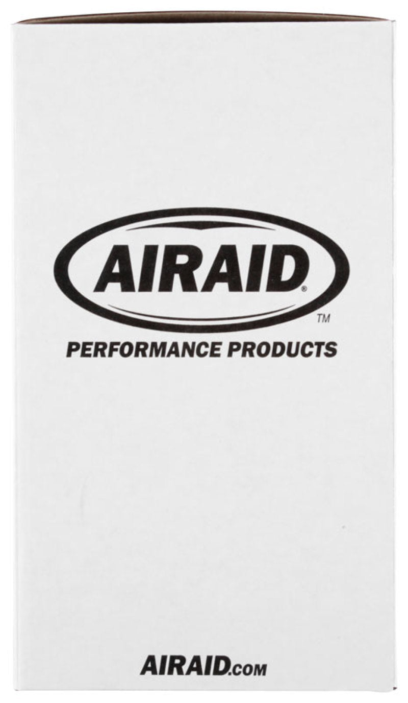 Airaid Universal Air Filter - Cone 4 x 6 x 4 5/8 x 9 w/ Short Flange -  Shop now at Performance Car Parts