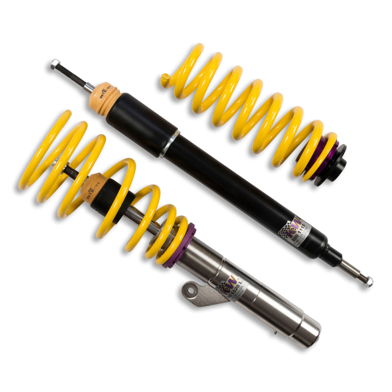 KW Coilover Kit V1 BMW 3-series E90 E92 (390X) 4WDSedan Coupe -  Shop now at Performance Car Parts