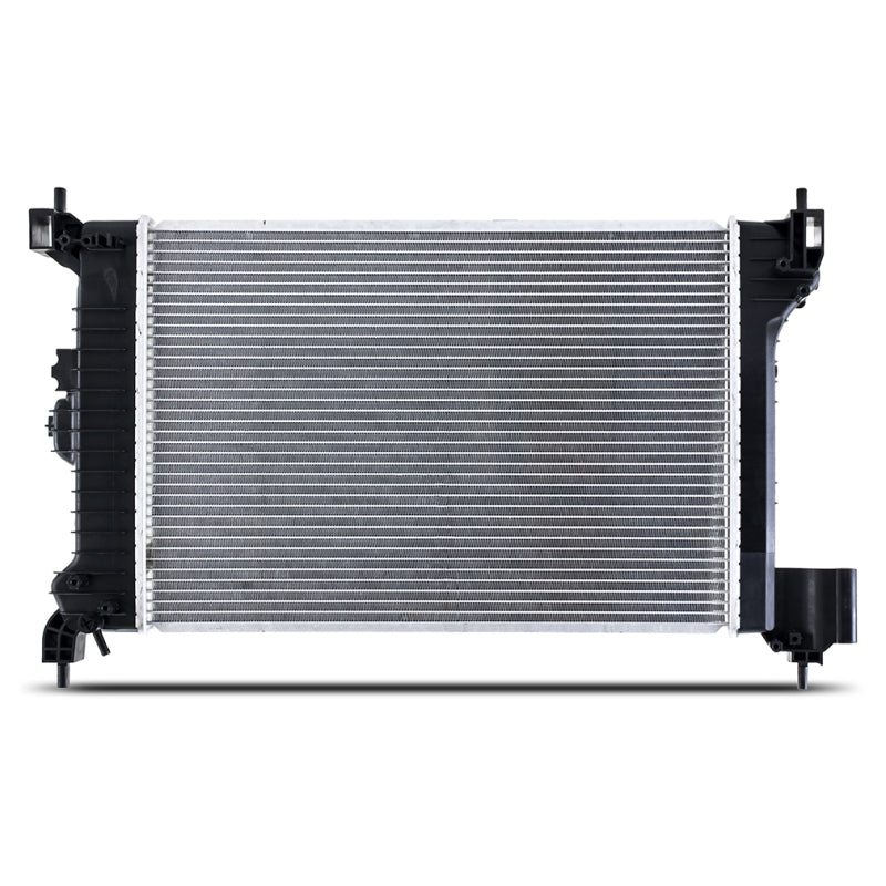 Mishimoto Chevy Sonic Replacement Radiator 2012-2016 -  Shop now at Performance Car Parts