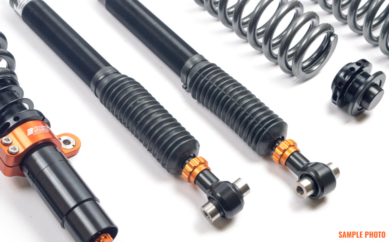 AST 2021+ BMW M3 G80 / M4 G82 XDrive 5100 Street Series Coilovers -  Shop now at Performance Car Parts