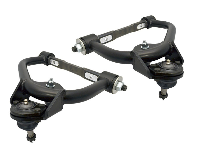 Ridetech 67-69 Camaro Firebird and 68-74 Nova Front Upper StrongArms -  Shop now at Performance Car Parts