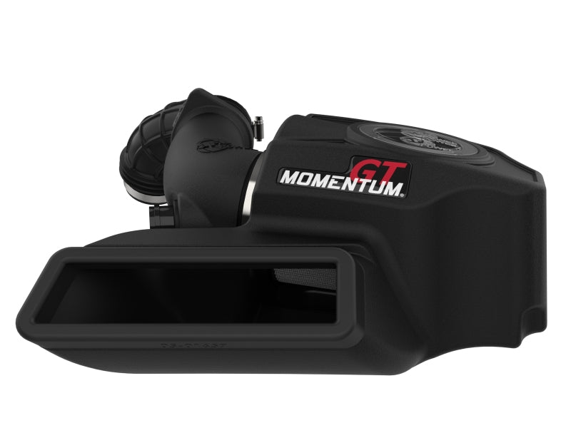 aFe Momentum GT Pro DRY S Cold Air Intake System 18-21 Volkswagen Tiguan L4-2.0L (t) -  Shop now at Performance Car Parts