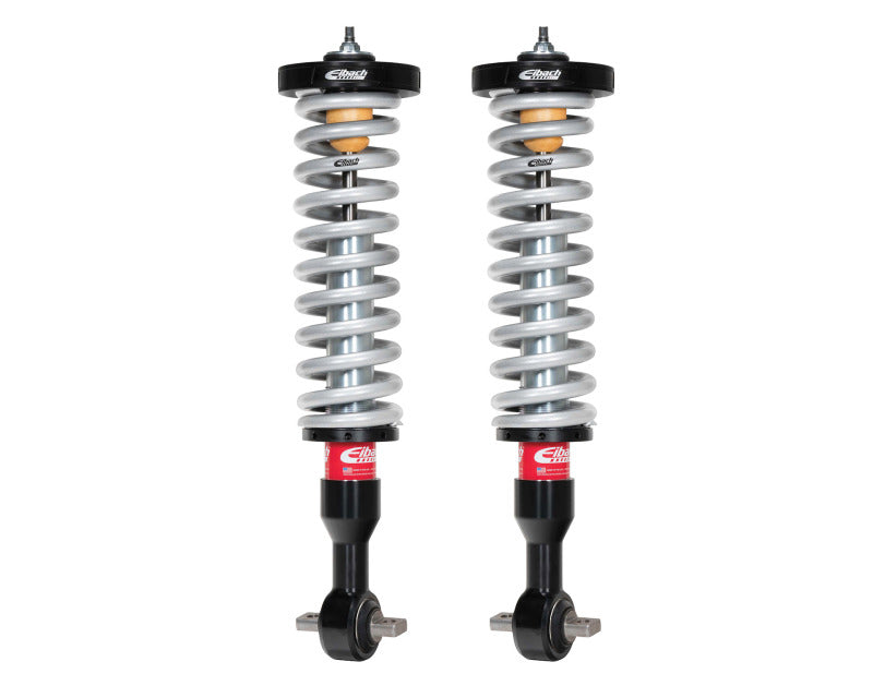 Eibach Pro-Truck Coilover 2.0 Front for 15-20 Ford F-150 4WD -  Shop now at Performance Car Parts
