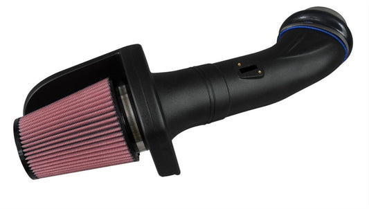Volant 11-14 Ford F-250 Super Duty 6.7 V8 Fast Fit 5 Air Intake System -  Shop now at Performance Car Parts