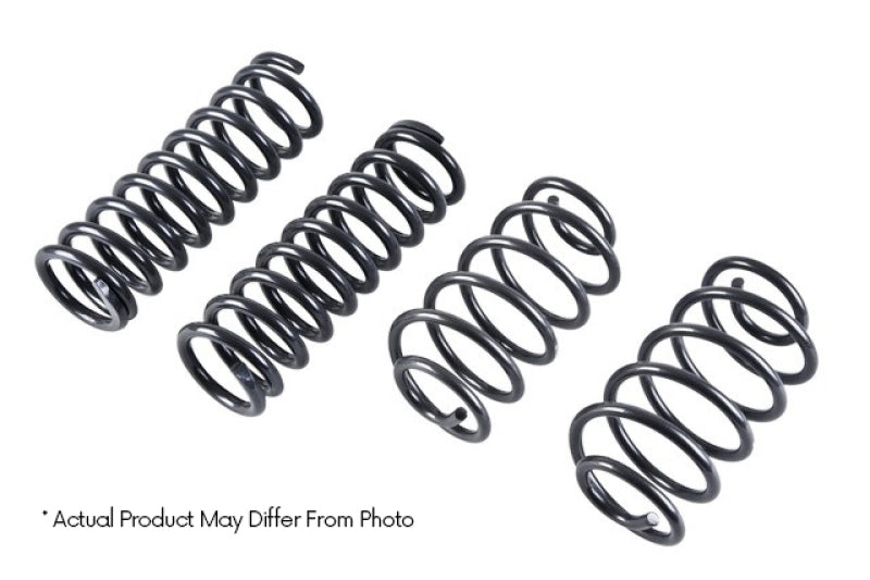 Belltech MUSCLE CAR SPRING KITS FORD 79-99 MUSTANG V8 -  Shop now at Performance Car Parts