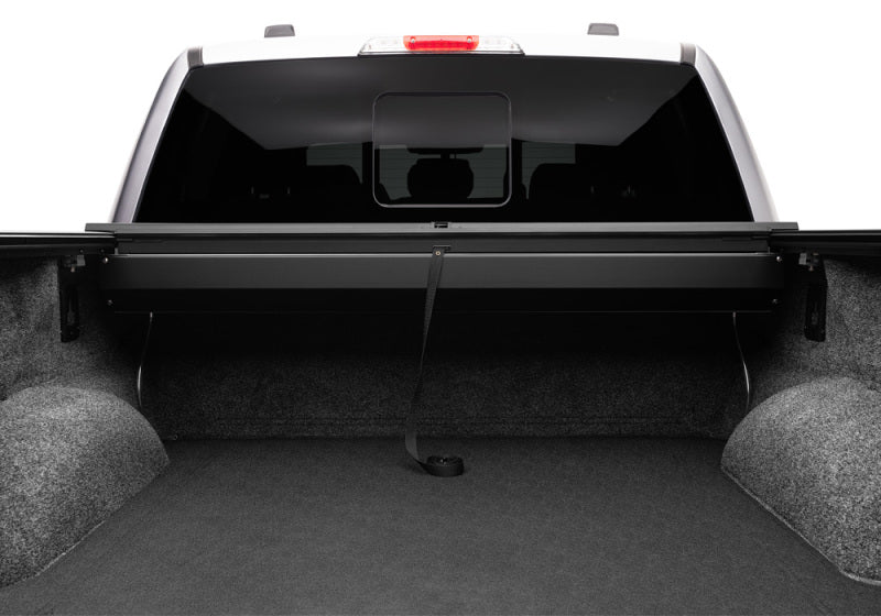 Roll-N-Lock 21-22 Ford F150 (78.9in. Bed) A-Series Retractable Tonneau Cover -  Shop now at Performance Car Parts
