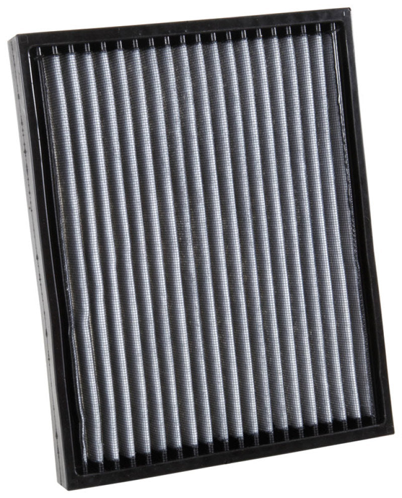 K&N 15-16 Ford F150 5.0L V8 Replacement Cabin Air Filter -  Shop now at Performance Car Parts
