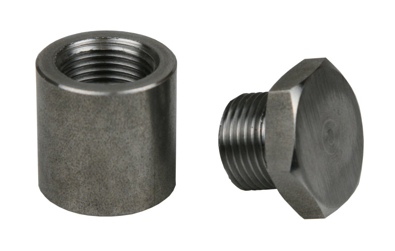 Innovate Extended Bung (Mild Steel) 1in Tall -  Shop now at Performance Car Parts