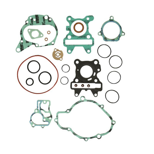 Athena 09-11 Yamaha C3 50 Complete Gasket Kit (Excl Oil Seal) -  Shop now at Performance Car Parts