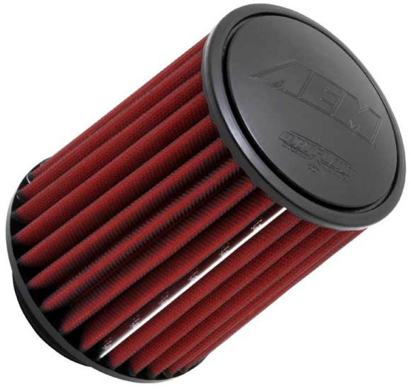 AEM 3.5 inch x 7 inch x 1 inch Dryflow Element Filter Replacement -  Shop now at Performance Car Parts