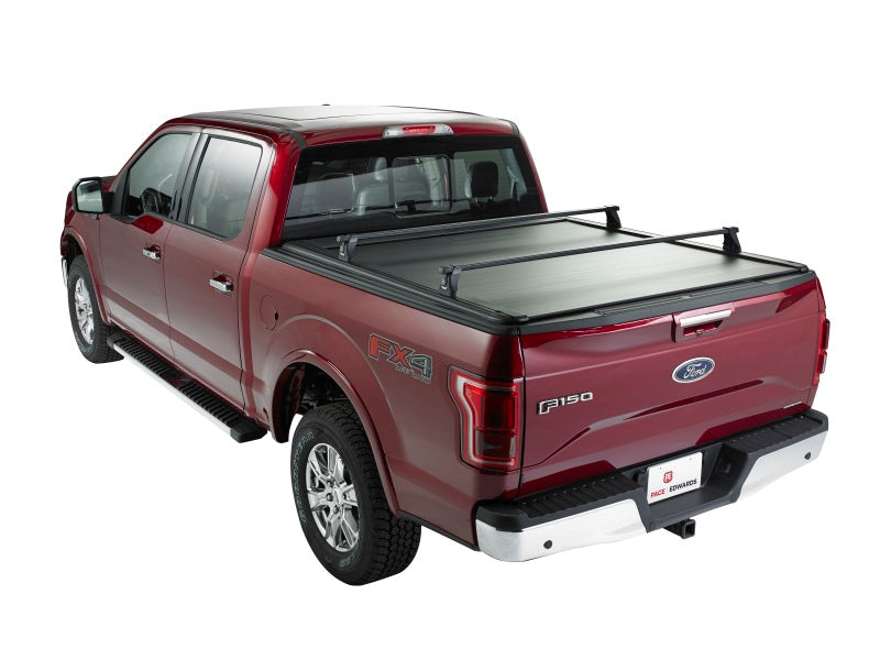Pace Edwards 15-16 Ford F-Series LightDuty 6ft 5in Bed UltraGroove Metal (Box 2 for KMFA06A29) -  Shop now at Performance Car Parts