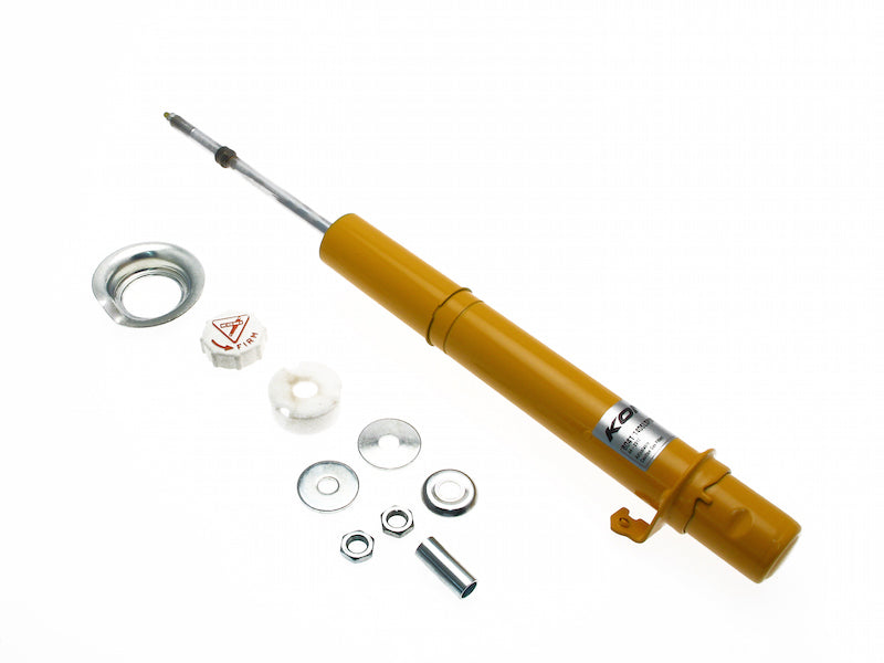 Koni Sport (Yellow) Shock 09-13 Acura TSX - Left Front -  Shop now at Performance Car Parts