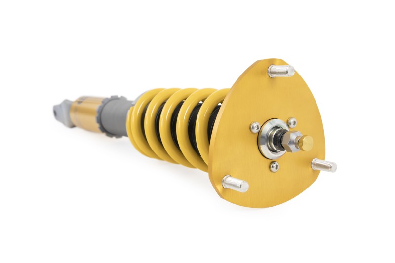 Ohlins 05-14 Mazda Miata (NC) Road & Track Coilover System -  Shop now at Performance Car Parts