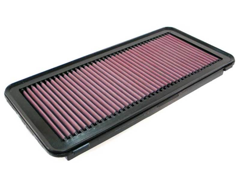 K&N Replacement Air Filter FORD F250 SD / F350 SD 6.8L V10, 2005-2007 -  Shop now at Performance Car Parts