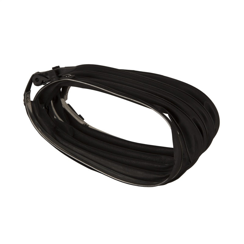 Omix Heater Defroster Hose- 87-95 Jeep Wrangler YJ -  Shop now at Performance Car Parts