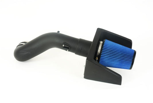 Volant 11-13 Ford F-150 5.0 V8 Fast Fit 5 Air Intake System -  Shop now at Performance Car Parts