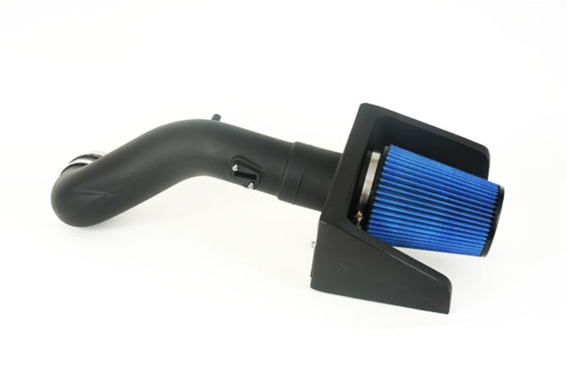 Volant 11-13 Ford F-150 5.0 V8 Fast Fit 5 Air Intake System -  Shop now at Performance Car Parts
