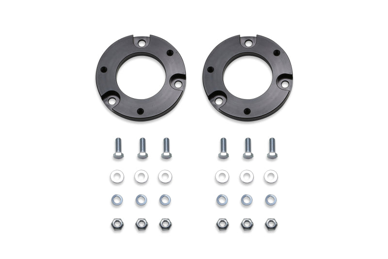 Fabtech 15-20 Ford F150 2WD/4WD 1.5in Leveling System -  Shop now at Performance Car Parts