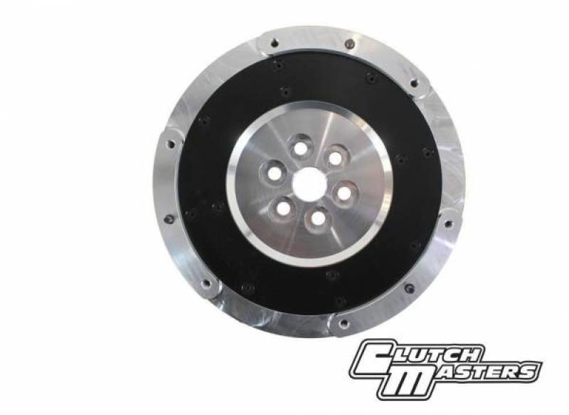 Clutch Masters 2016 Ford Focus RS 2.3L Aluminum Flywheel -  Shop now at Performance Car Parts