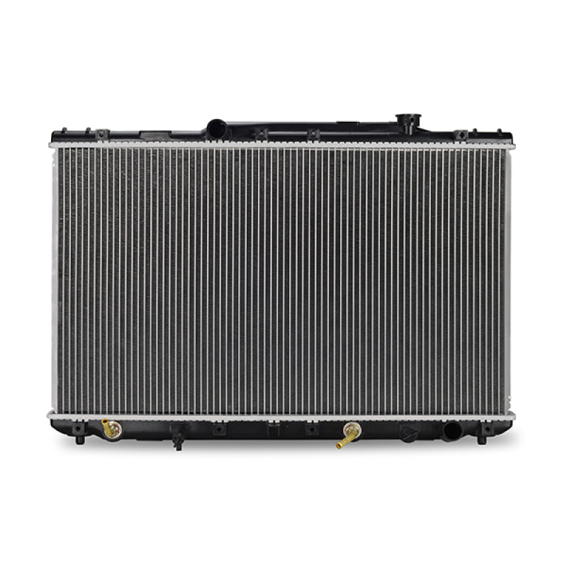 Mishimoto Toyota Camry Replacement Radiator 1992-1996 -  Shop now at Performance Car Parts