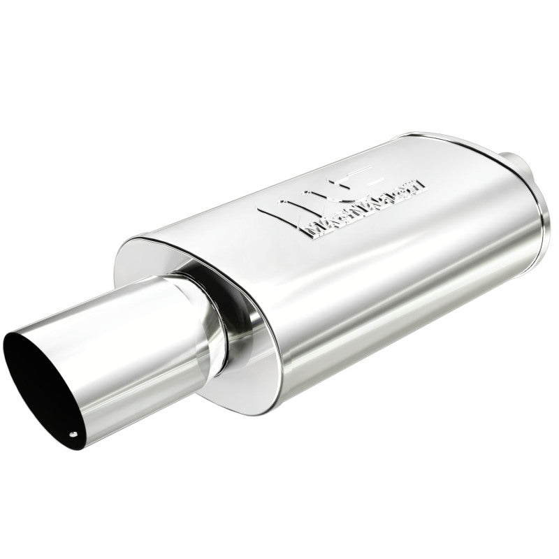 MagnaFlow Muffler W/Tip Mag Rs 14X5X8 3/4.00 -  Shop now at Performance Car Parts
