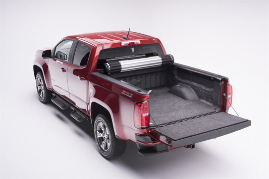 BEDMAT FOR SPRAY-IN OR NO BED LINER  23+ GM COLORADO/CANYON 5FT BED - Performance Car Parts