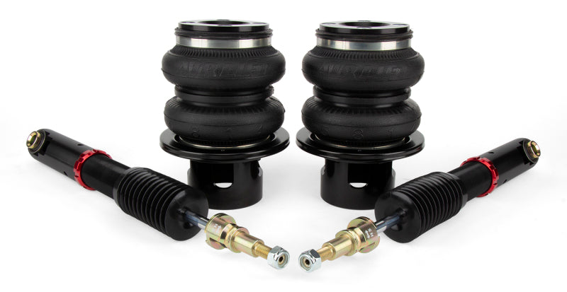 Air Lift Performance 12-20 Toyota Camry Rear Kit -  Shop now at Performance Car Parts