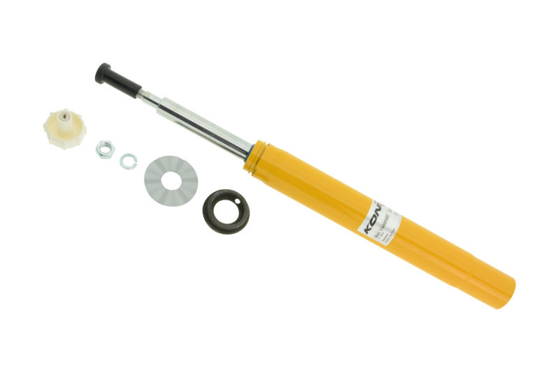 Koni Sport (Yellow) Shock 86-91 BMW 3 Series - E30 325ix (All Wheel Drive) including Touring - Front -  Shop now at Performance Car Parts