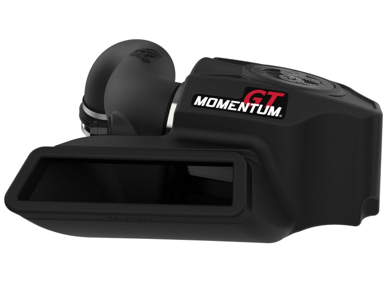 aFe Momentum GT Pro DRY S Cold Air Intake System 19-21 Audi Q3 L4-2.0L (t) -  Shop now at Performance Car Parts