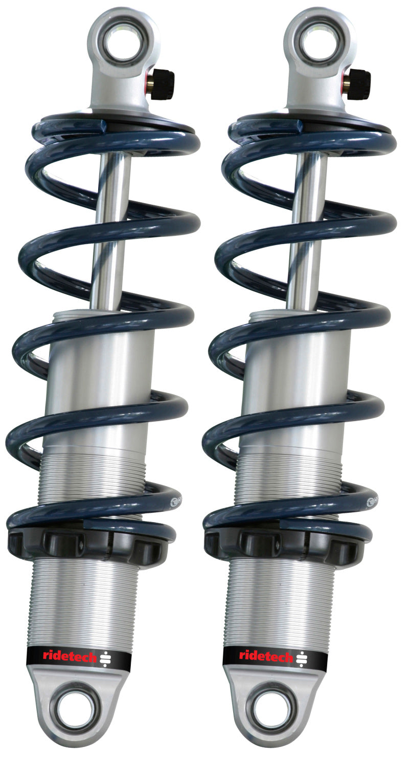 Ridetech 67-70 Mercury Cougar Rear HQ Series CoilOvers -  Shop now at Performance Car Parts