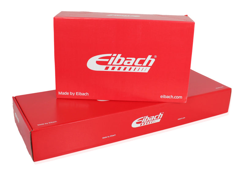 Eibach Sport Plus Kit for 15-17 Ford Mustang S550 V6/EcoBoost -  Shop now at Performance Car Parts