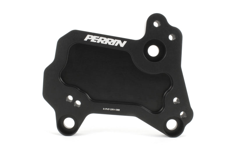 Perrin 17-19 Honda Civic Si / Type R Accelerator Pedal Relocate -  Shop now at Performance Car Parts