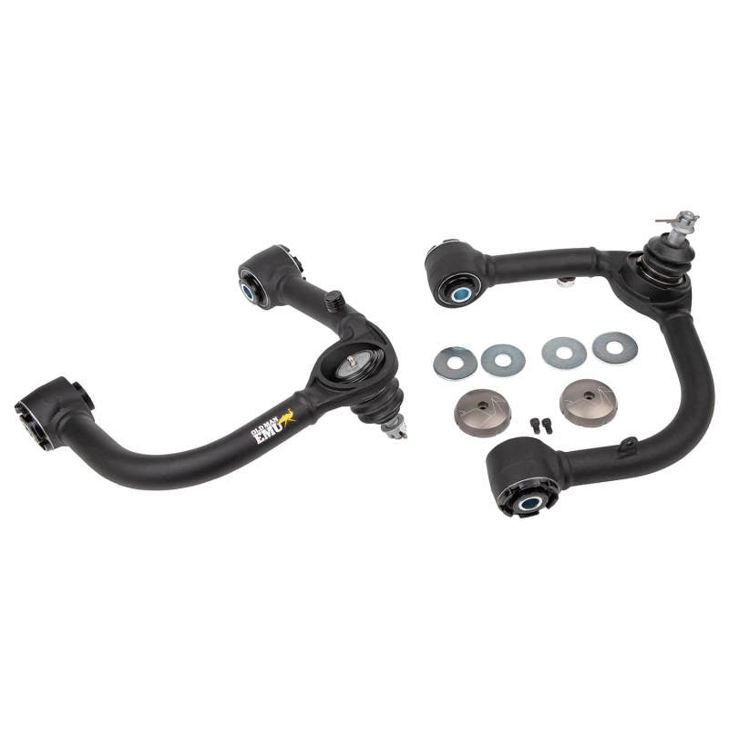 ARB OME Front UCA for 2007+ Toyota Land Cruiser 200 series (Pair) -  Shop now at Performance Car Parts