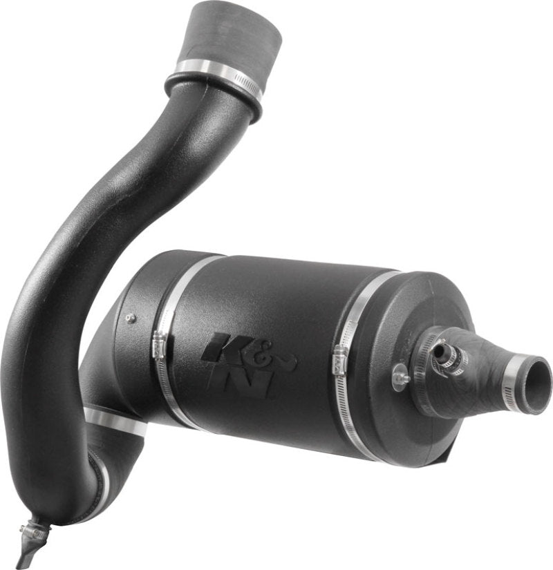 K&N 17-19 CAN-AM X3 Turbo Performance Intake Kit -  Shop now at Performance Car Parts