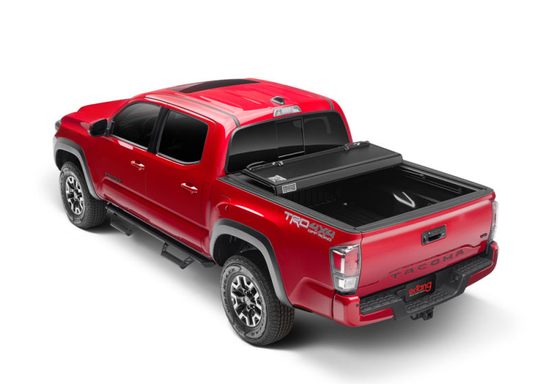 Extang 16-20 Toyota Tacoma (6 ft) Xceed -  Shop now at Performance Car Parts