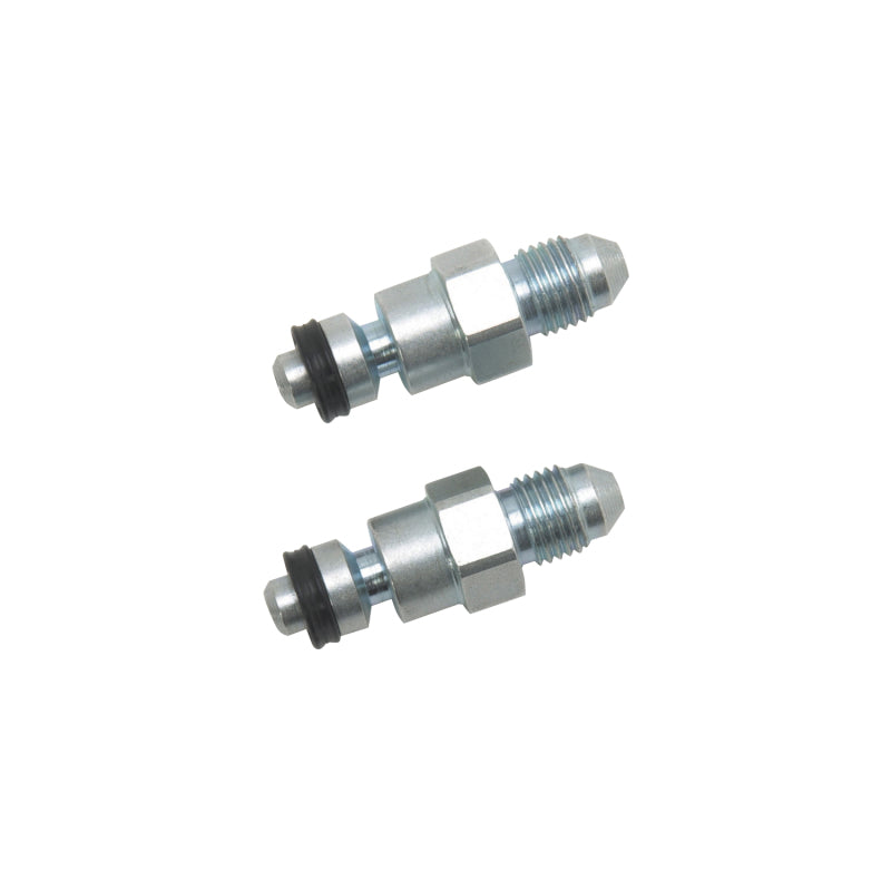 Russell Performance -3 AN SAE Adapter Fitting (2 pcs.) (Endura) -  Shop now at Performance Car Parts