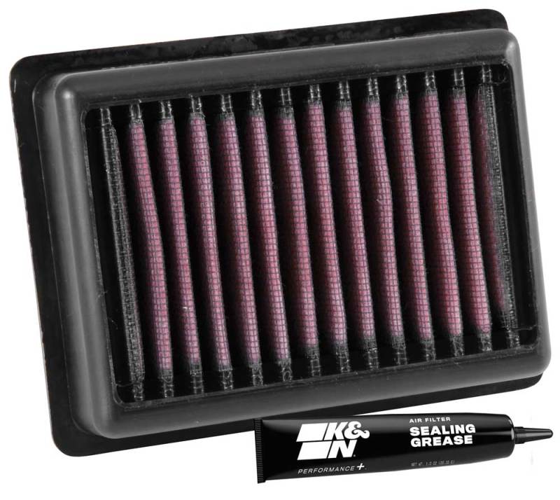 K&N 16-17 Triumph Street Twin 900 Replacement Air Filter -  Shop now at Performance Car Parts