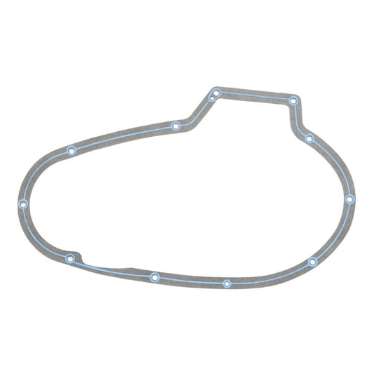 Athena Harley-Davidson Primary Cover Gasket Silicone Beaded - Set of 5 -  Shop now at Performance Car Parts