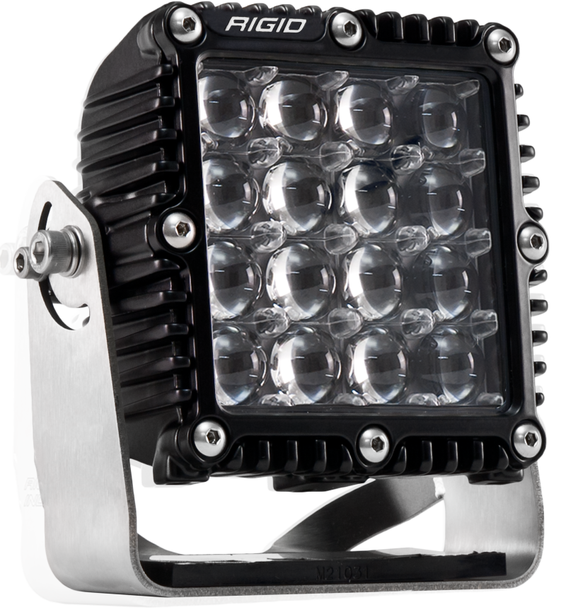 Rigid Industries Q Series - Hyperspot -  Shop now at Performance Car Parts