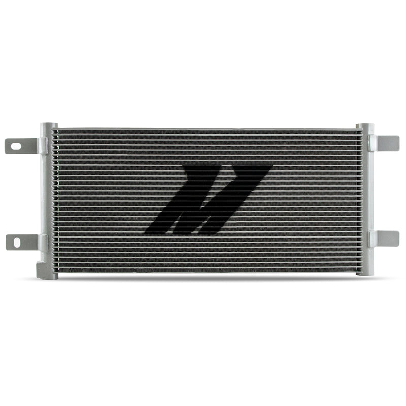Mishimoto 15-18 Dodge RAM 6.7L Cummins Transmission Cooler -  Shop now at Performance Car Parts