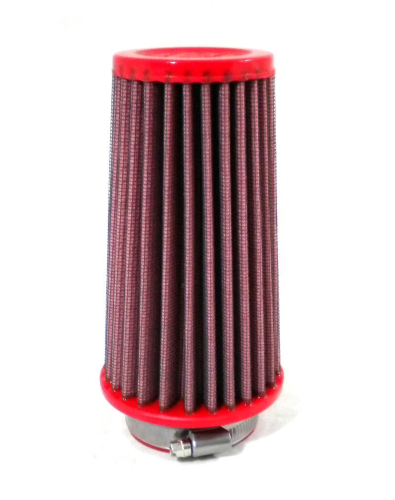 BMC Single Air Universal Conical Filter - 54mm Inlet / 150mm H -  Shop now at Performance Car Parts