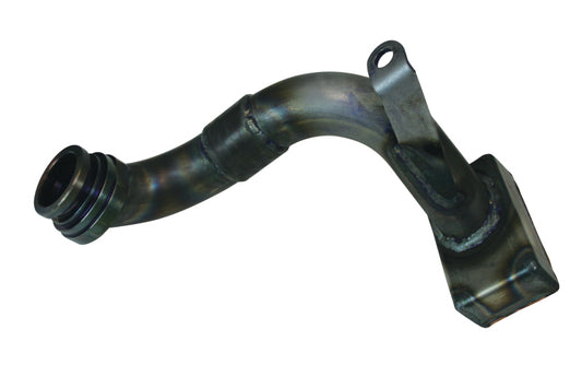 Moroso Ford Coyote Gen 3/GT350 (w/Front Sump) Oil Pump Pick-Up (Use w/Part No 20573)