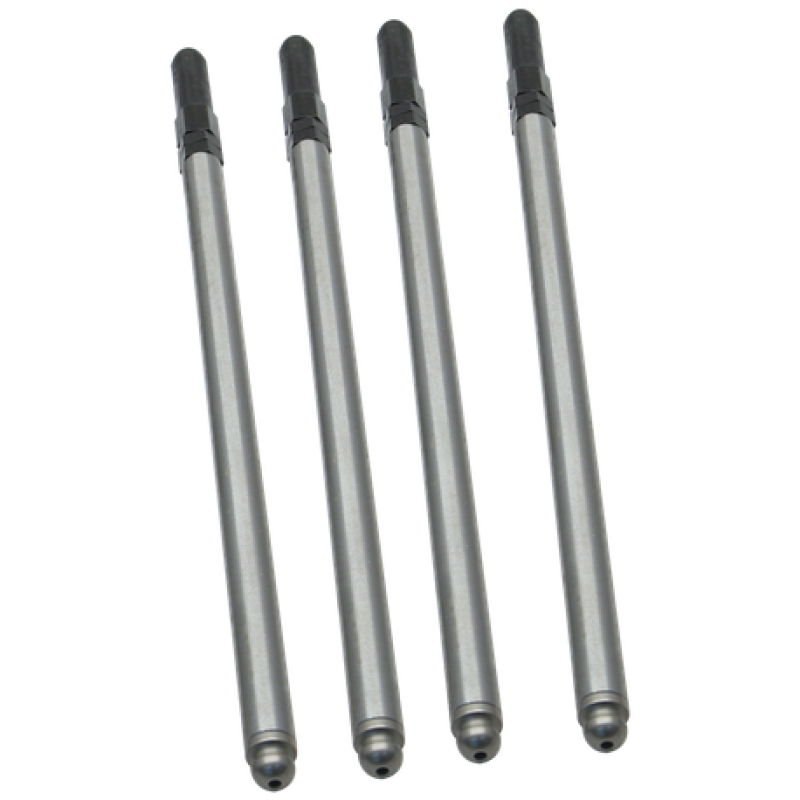 S&S Cycle 86-90 XL Adjustable Pushrod Set - 4.375in -  Shop now at Performance Car Parts