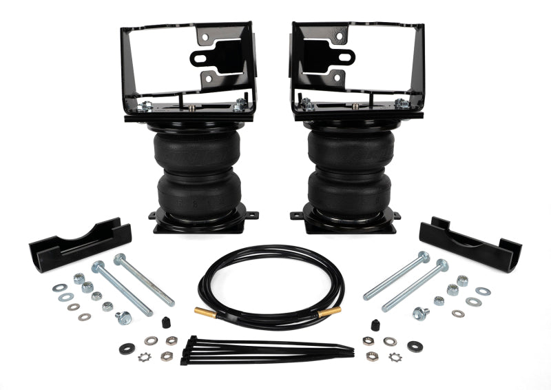 Air Lift 2022 Toyota Tundra LoadLifter 5000 Ultimate Air Spring Kit w/ Internal Jounce Bumper -  Shop now at Performance Car Parts